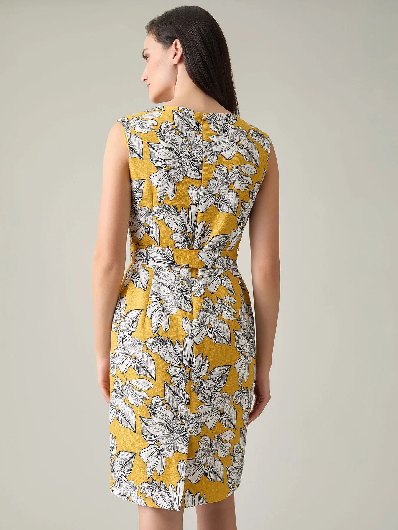 Aster Dress