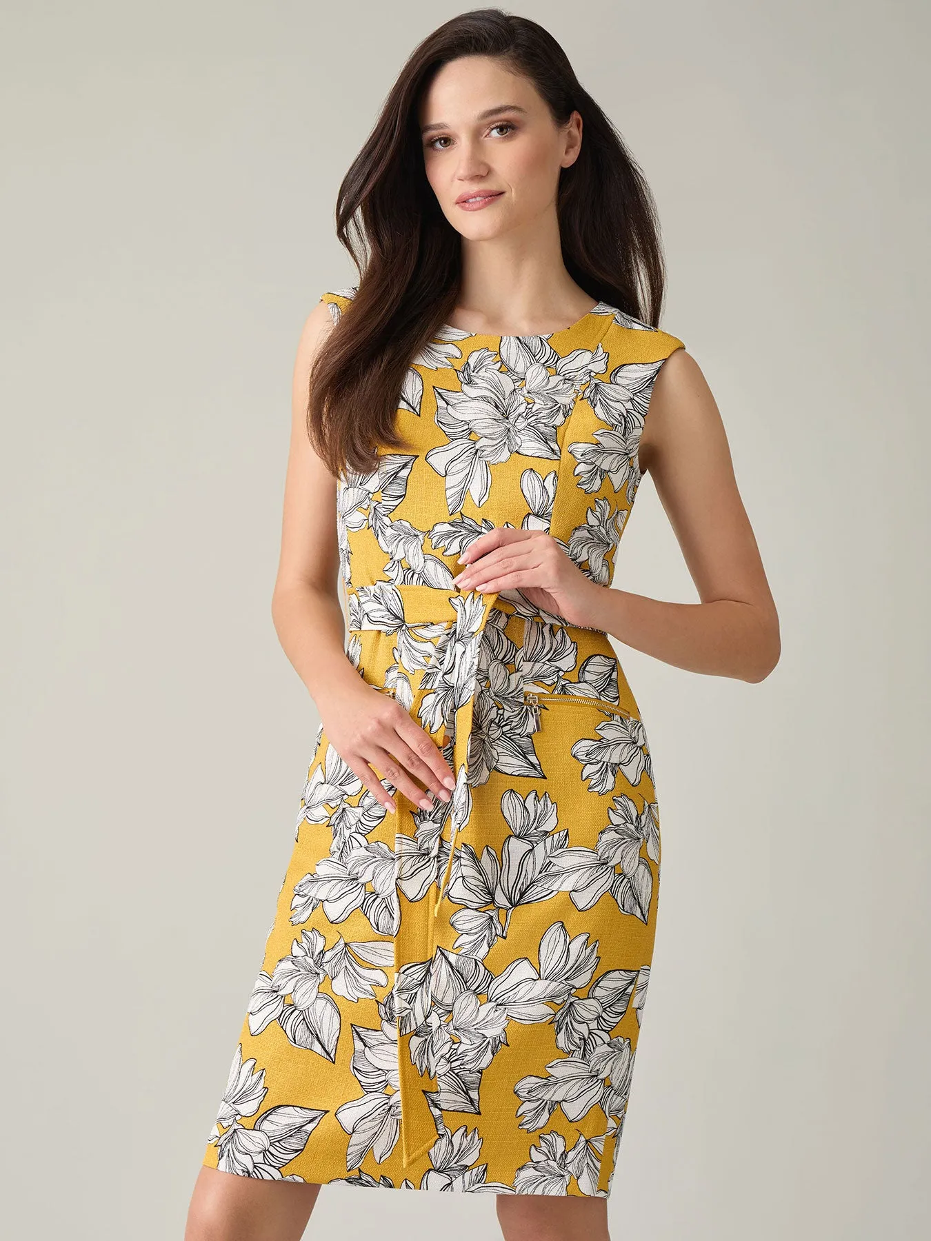 Aster Dress
