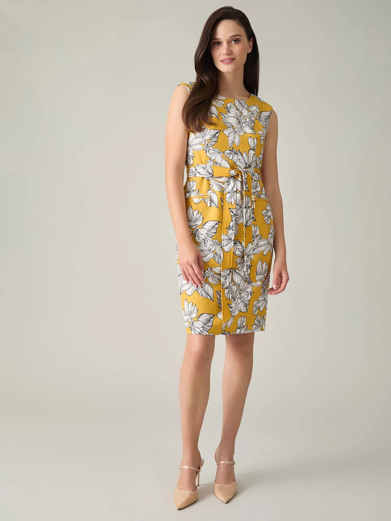 Aster Dress