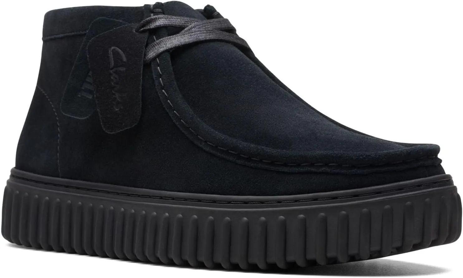 Clarks Men's Classic Chukka Boot