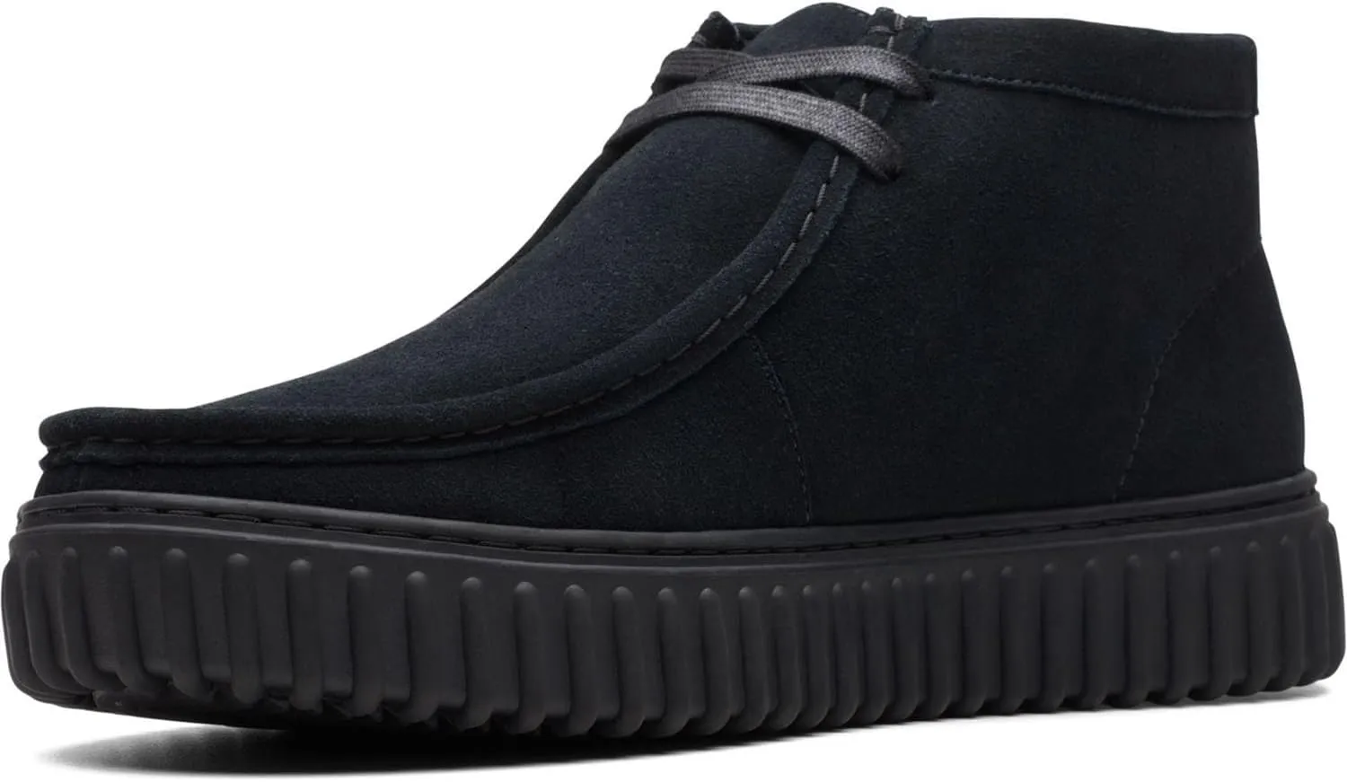 Clarks Men's Classic Chukka Boot