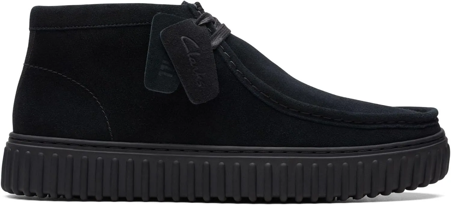 Clarks Men's Classic Chukka Boot