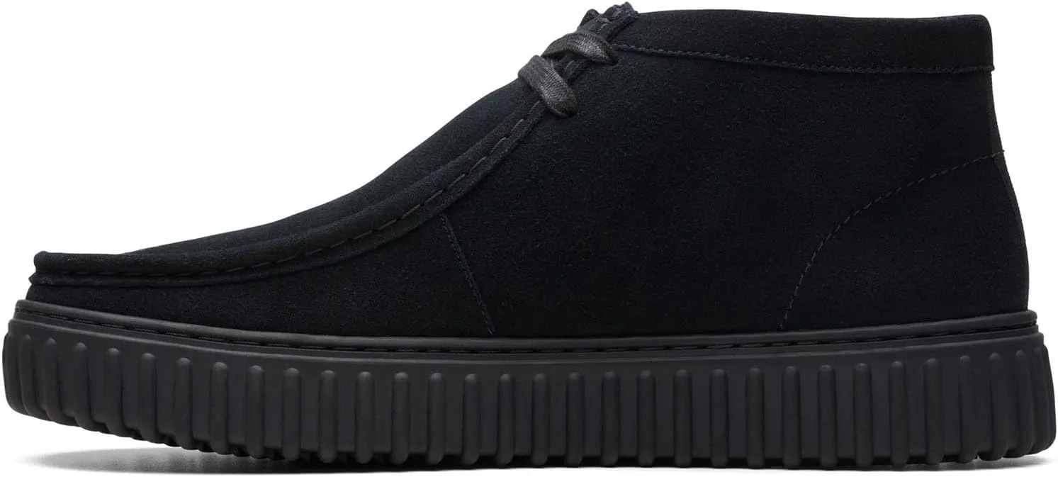 Clarks Men's Classic Chukka Boot