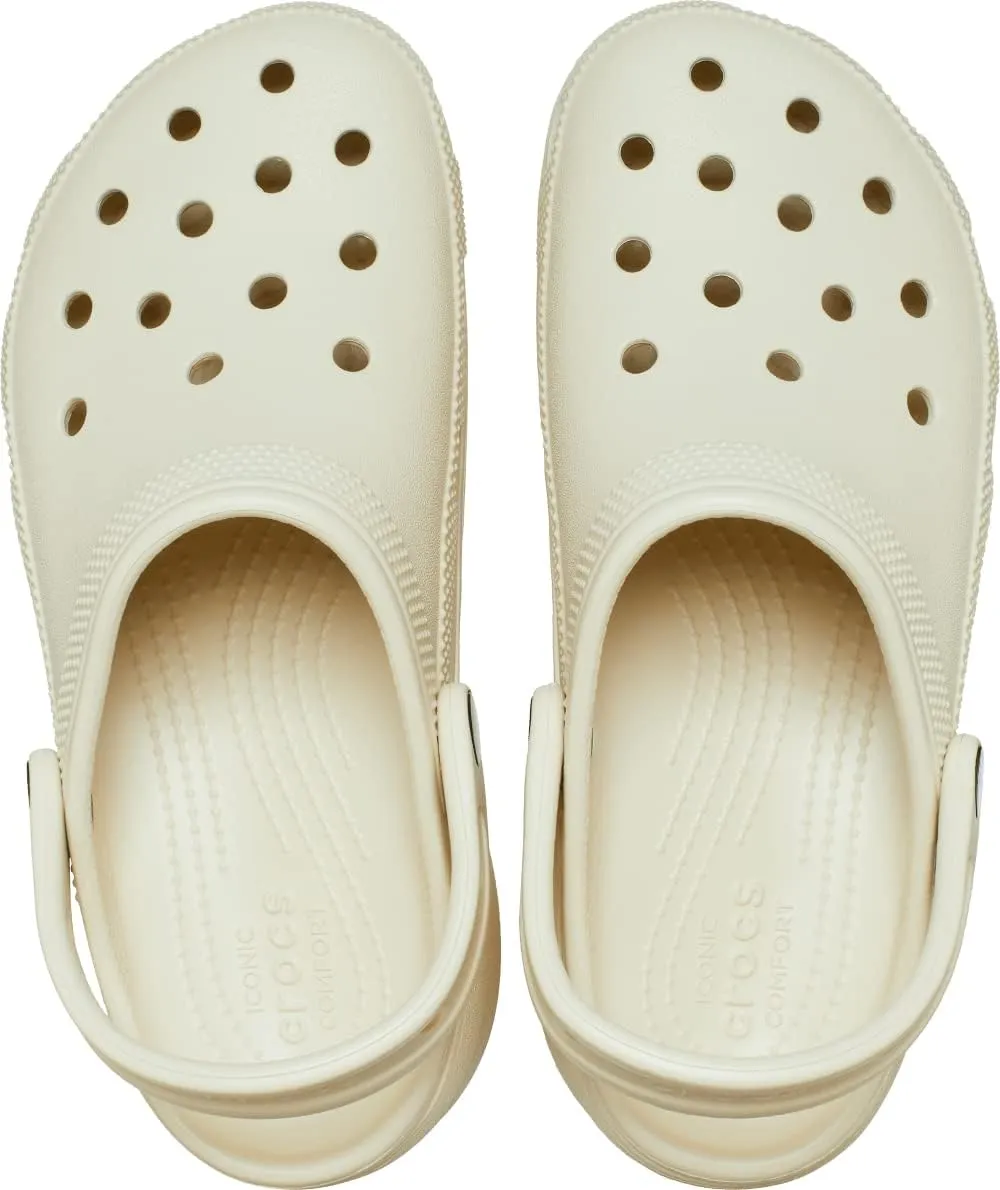 Crocs Women's Classic Platform Clog