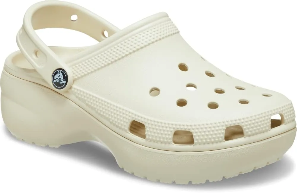 Crocs Women's Classic Platform Clog