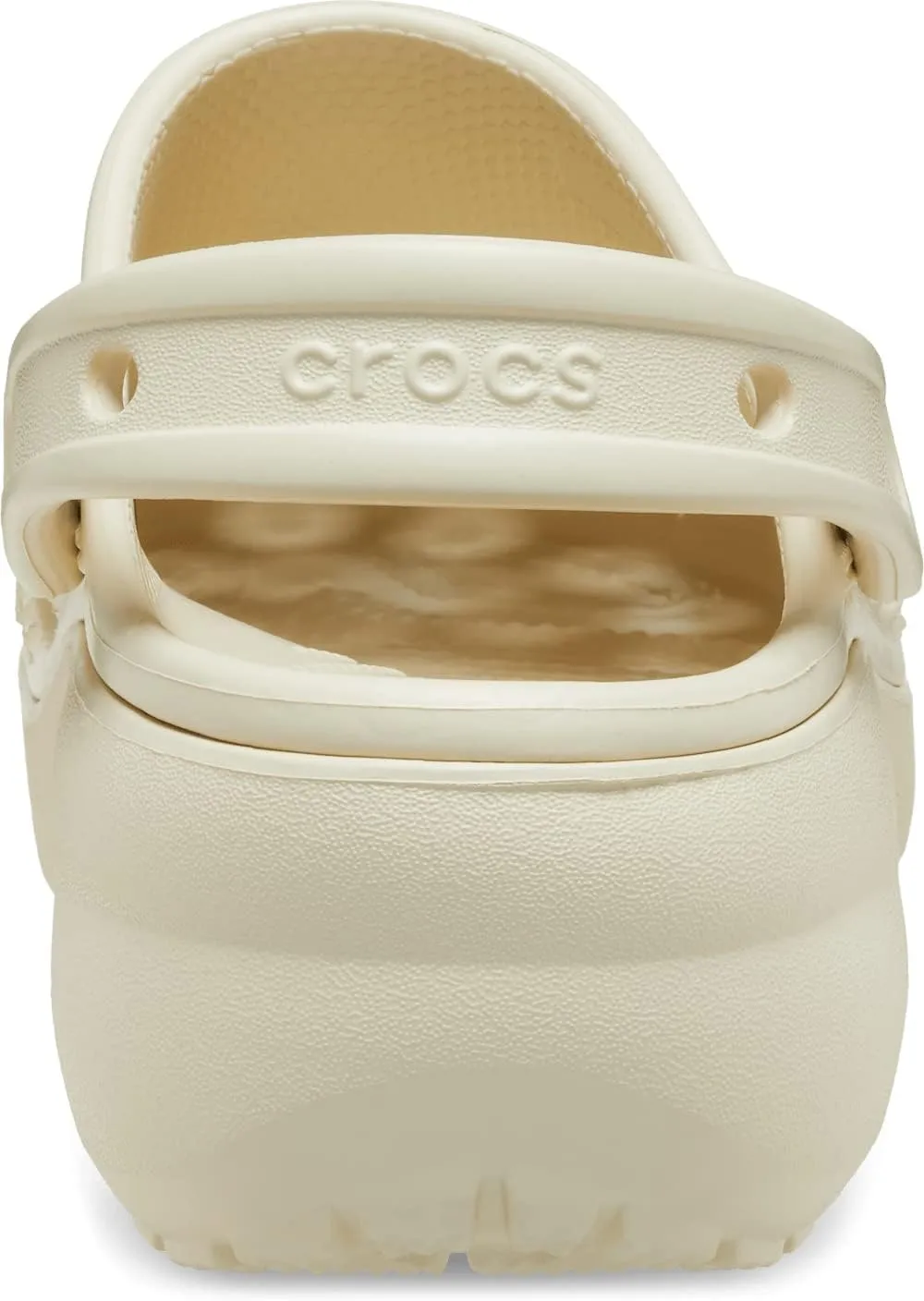 Crocs Women's Classic Platform Clog