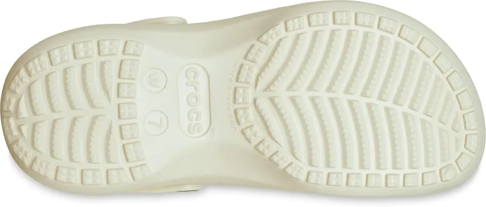 Crocs Women's Classic Platform Clog