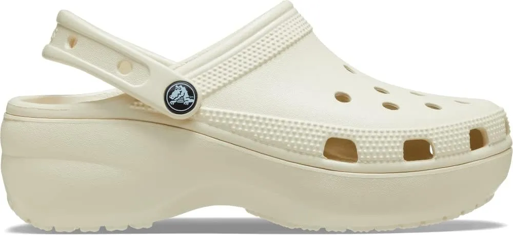 Crocs Women's Classic Platform Clog
