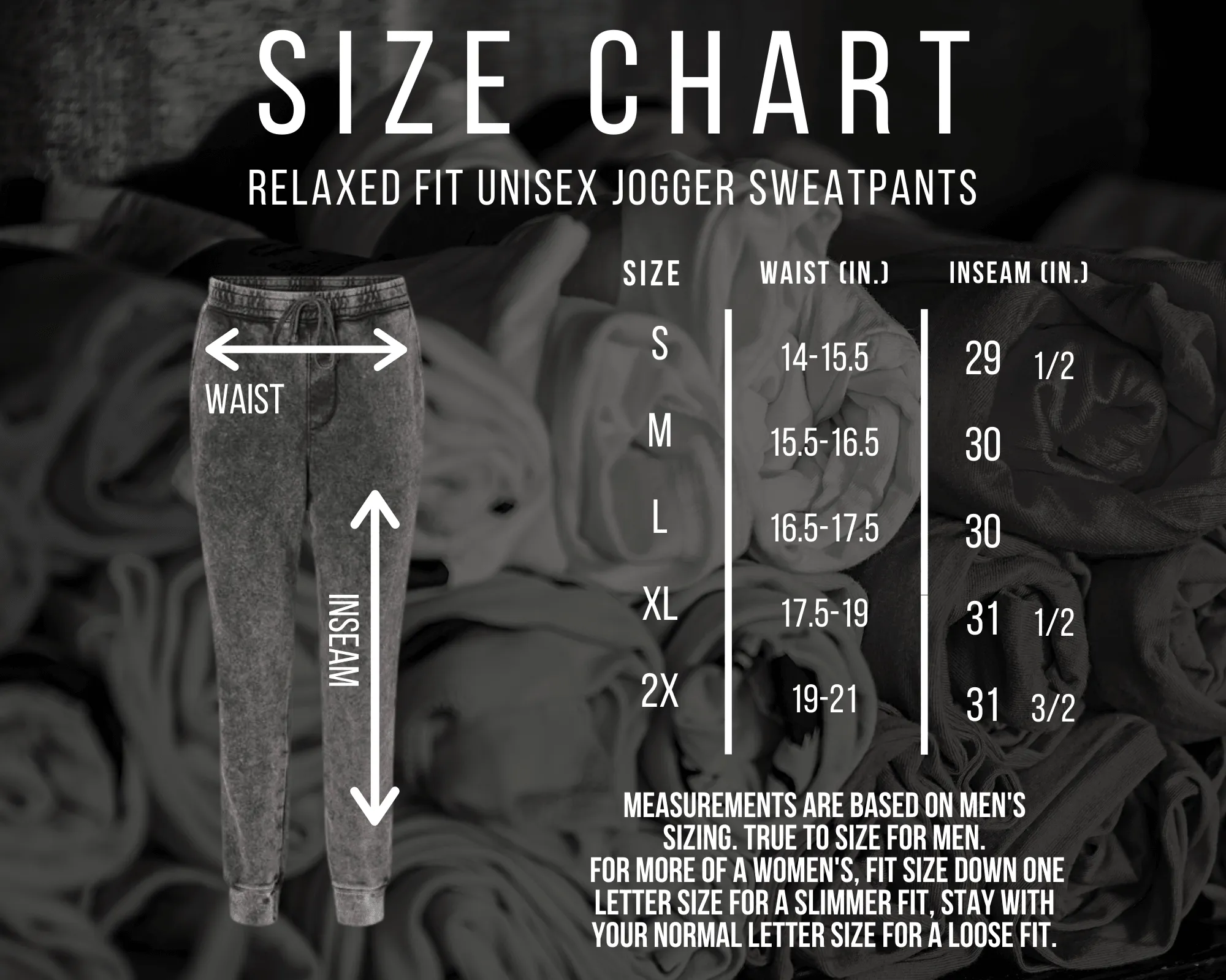 expensive & difficult | mineral wash jogger sweatpants