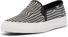 Keds Women's Double Decker Slip on Sneaker