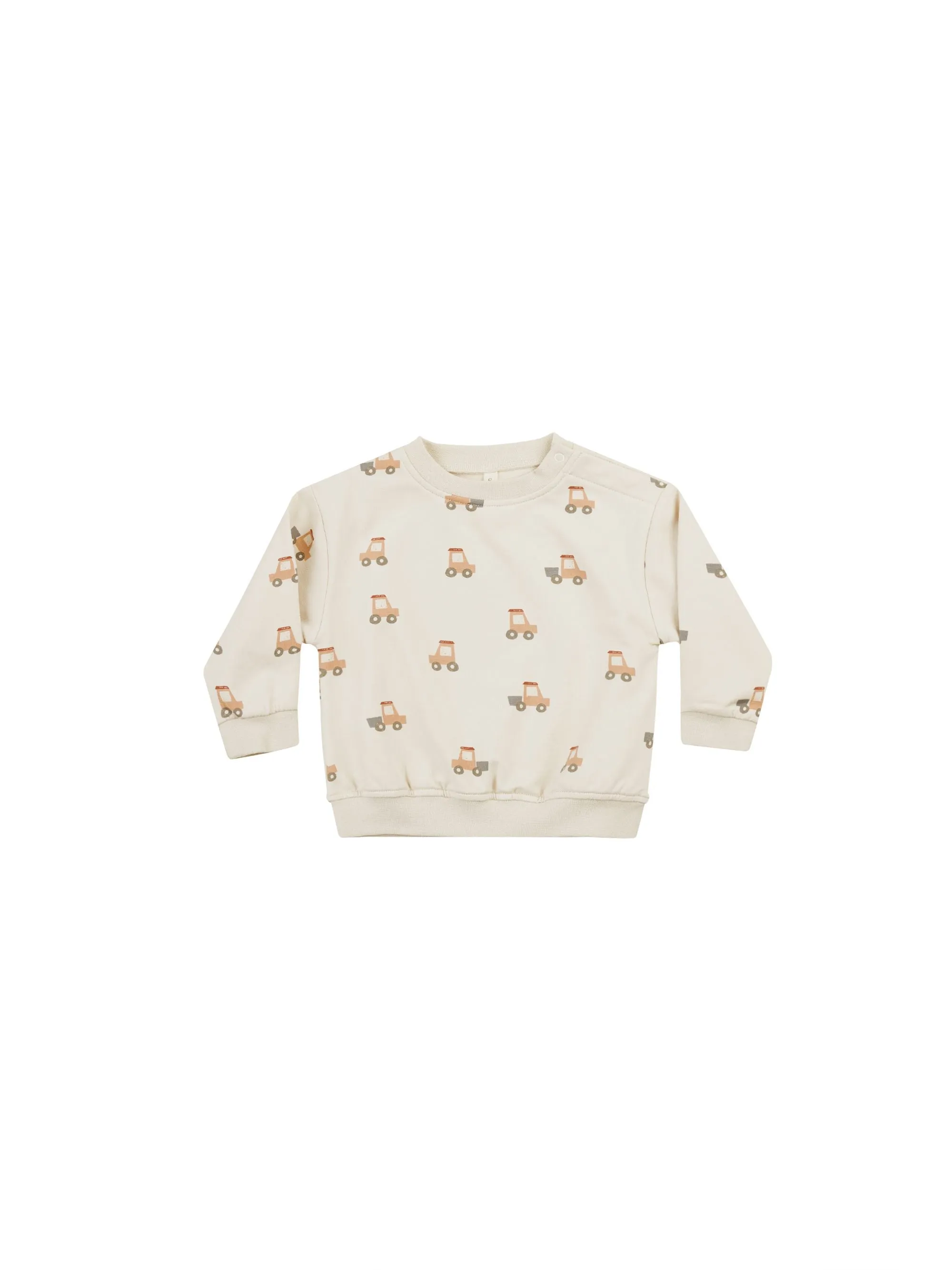 Tractors Sweatshirt